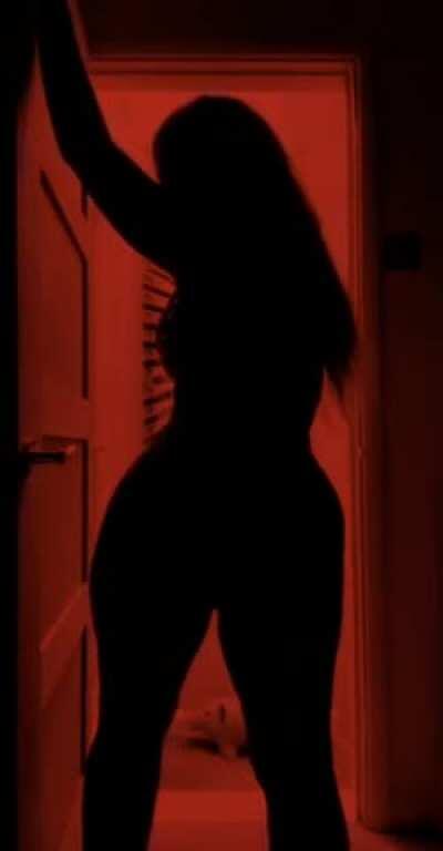 My silhouette challenge