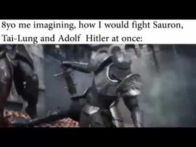 Yeah...definitely 8yo...