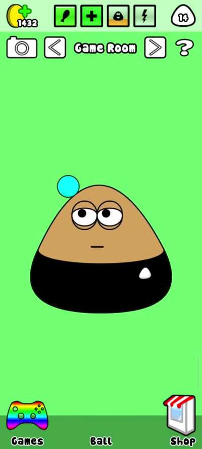 I left Boo for a long time 😮