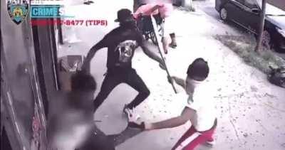 Milly Wop most memorable moment😞