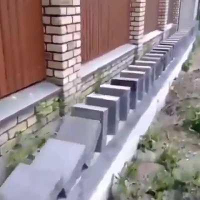 At the end though...