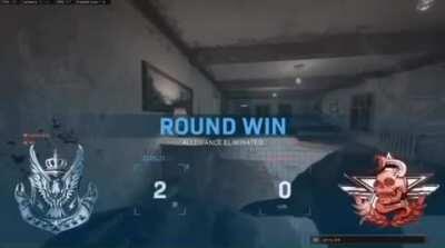 I don't know if this was posted here but this is one of a kind.