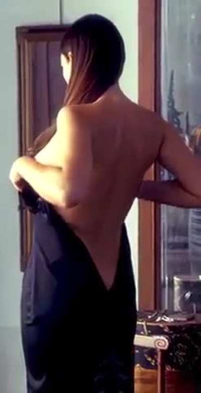 Monica in ''Under Suspicion'' (2000)