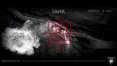 Freedom Russia Legion ⬜🟦⬜: 6.5.2023 