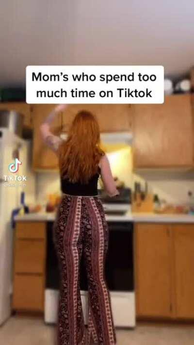 Why is this pants pattern so popular? Oh, and ass...