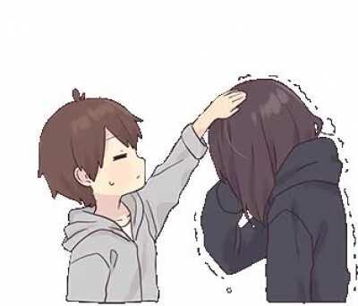 We need headpat award in this subreddit, please support the petition