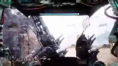 Prepare for Titanfall