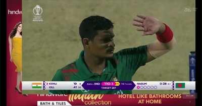 East Paxtan for a reason