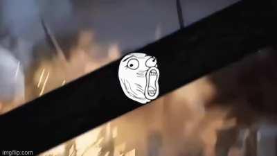 I upscaled the frames to 1080p and 60fps