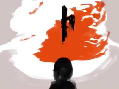 In Hell we live, Lament. (@ww_okonomiyaki)