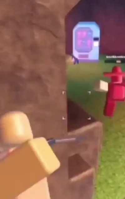 Completely normal video