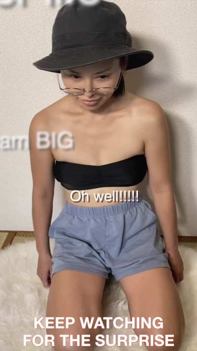 Pumped UP! To be continued!