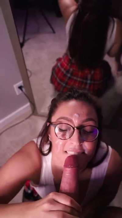 First video here. How did I do?