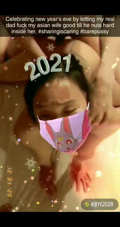 Some new years eve content I found