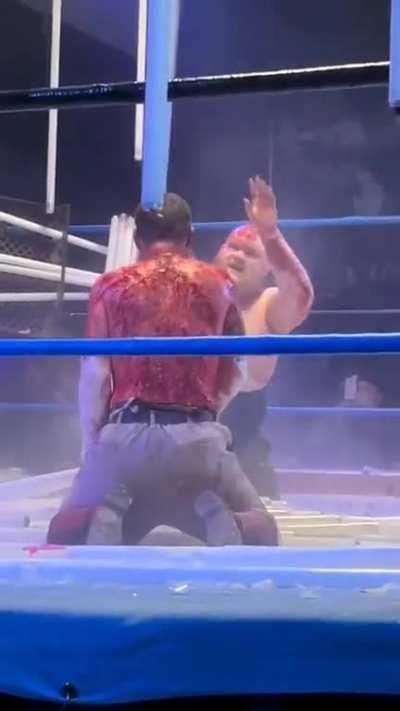 The Best New Sport You've Never Seen Before