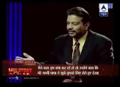 When Raveena Tandon exposed Akshay Kumar 🤭