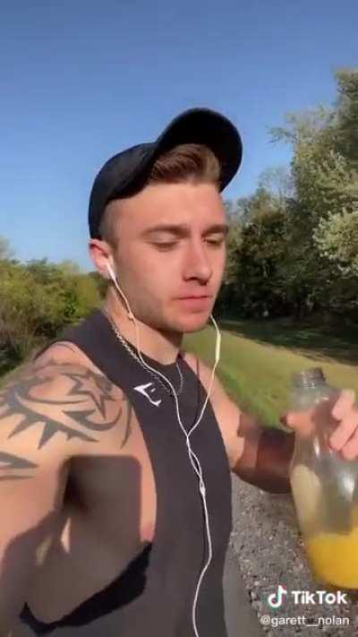 “I don’t use this verbiage often but this is a whole vibe. simple as that”