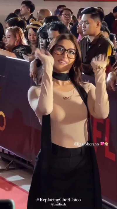Liza Soberano