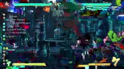 Just because I can, here’s a 1 bar baseku tod off of autocombo