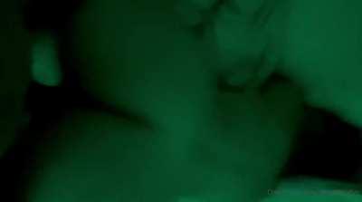 Fat as loos good throwing it back on the d