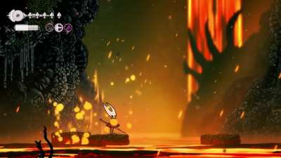 volt filament is very balanced