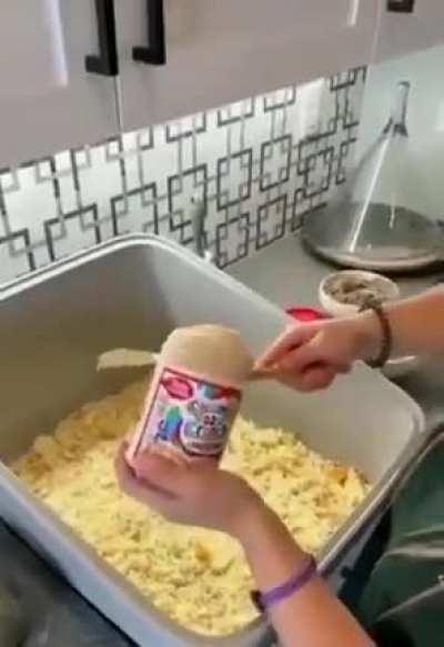 What the yummy reddit award is for