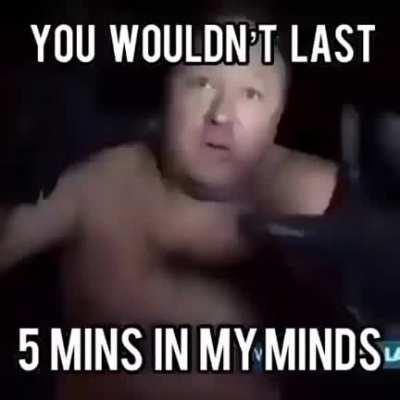 Npcs keep moving this is a schizo neighborhood