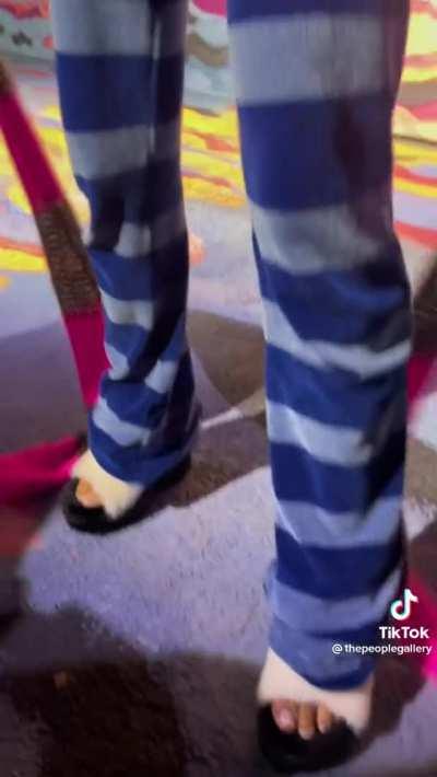 Coi leray tight tight tight tight