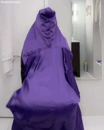 Raven (Caitbabyxo) [Teen Titans]