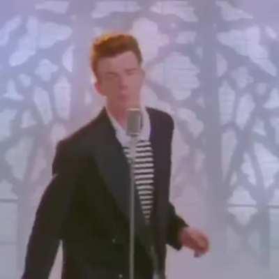 Just take a little off the top.