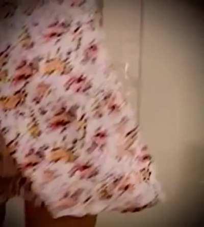 Are you hot 4 teacher? 🔥 Follow me down the hall to my room for detention 🍎📚