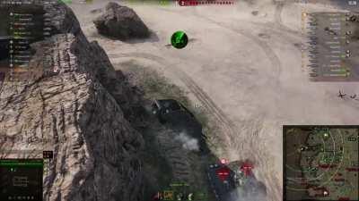 How alphas play arta