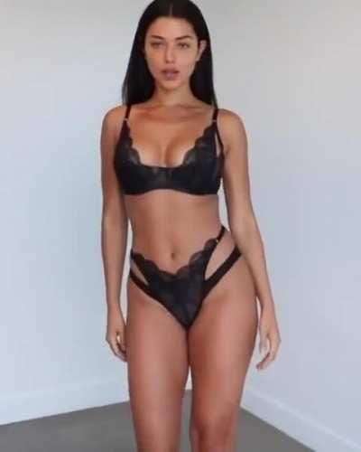 Ford Models LA digitals II