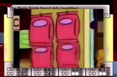 I had a stroke while watching this shish