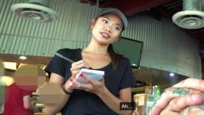 Vina Learns She Is On The Secret