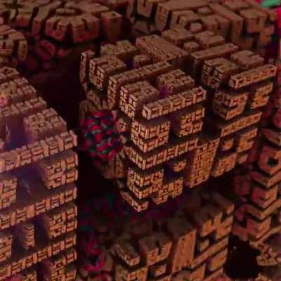 Let Me Take You Down ... [OC]