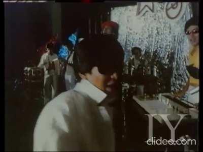 1985 Honda Advertisement Malaysia ft.Sudirman