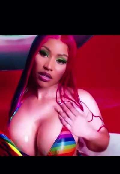 Nicki Minaj @nickiminaj Full Video