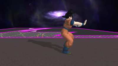 The world is at unrest.