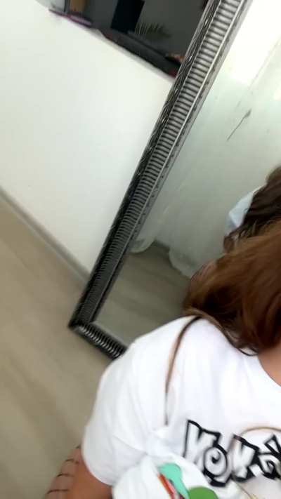 Short and voluptuous, but definitely not to be underestimated