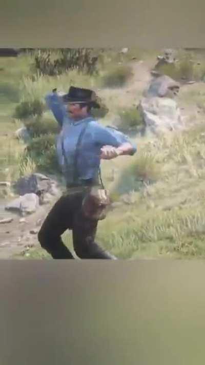 Me and the boys when the update drops!