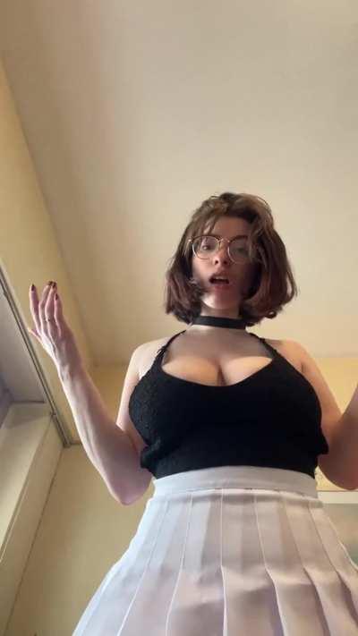 Mi momento ha llegado (Victoriaramxs )