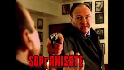 SOPRANISATE