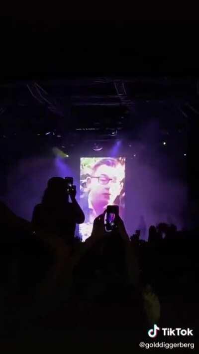 Dan Andrews' press conferences are going off in Perth