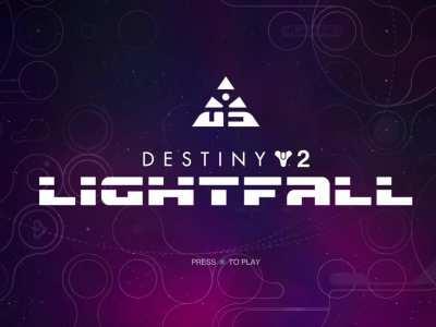 🔥the new title screen 🥵🥵🔥