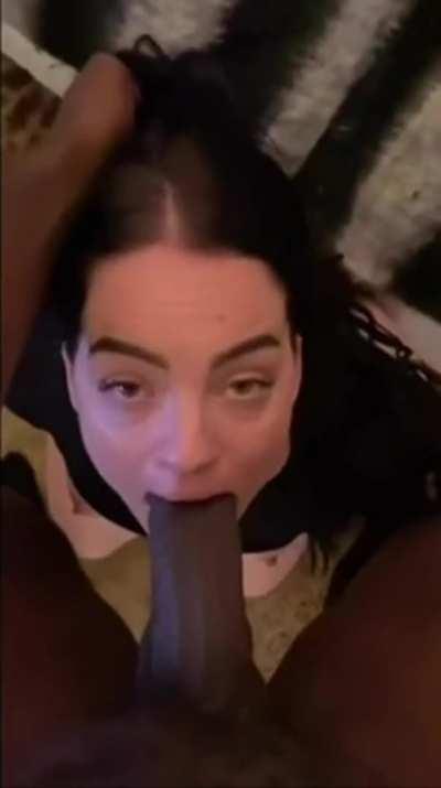 Short girl with big tits loves my BBC (original content)