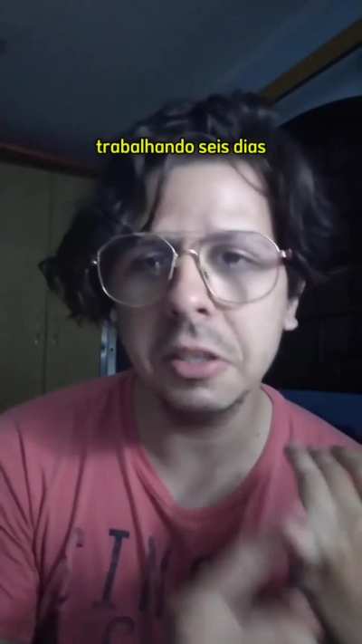 A méritocracia foi pro caralho?