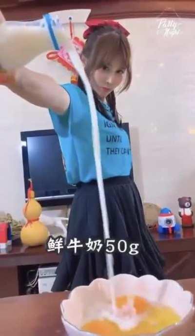 Best Cooking Show Ever!!