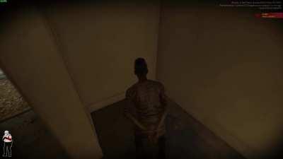 How it feels to deal with hostages in this game