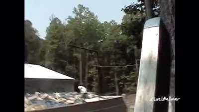 HMFT after getting sendy at Pastranaland